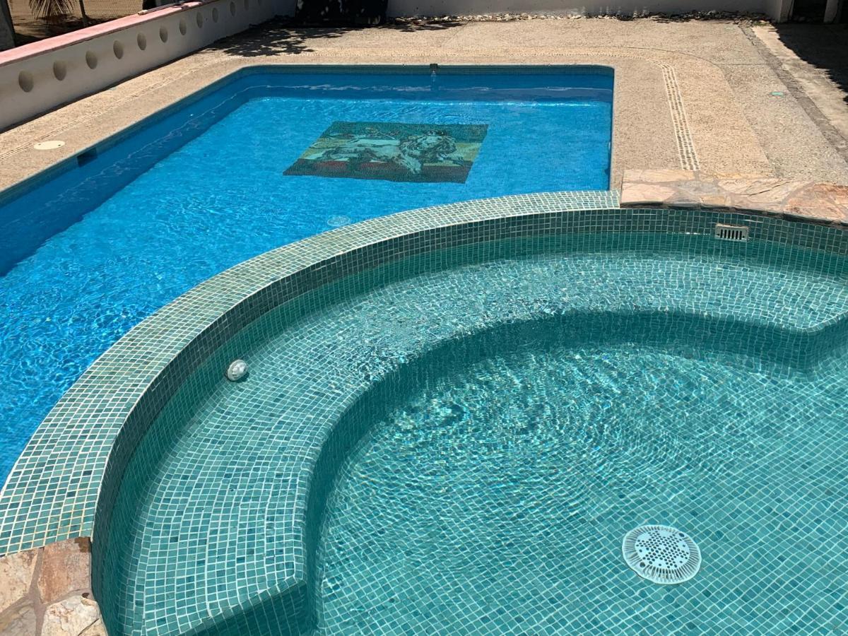 شقة Playa Bruja Zicatela بويرتو إسكونديدو المظهر الخارجي الصورة